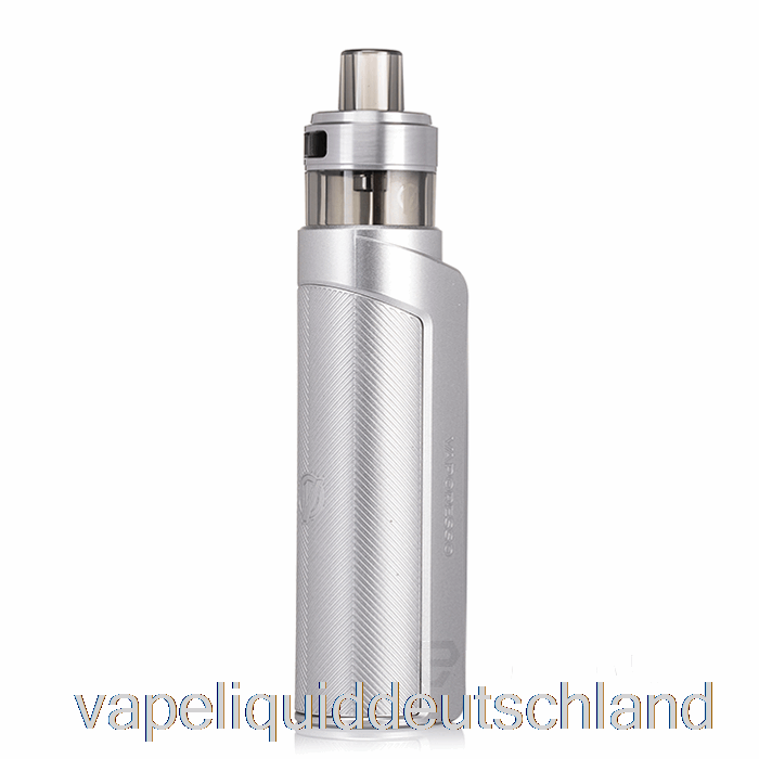 Vaporesso Gen PT80 S Pod System Light Silver Vape Deutschland